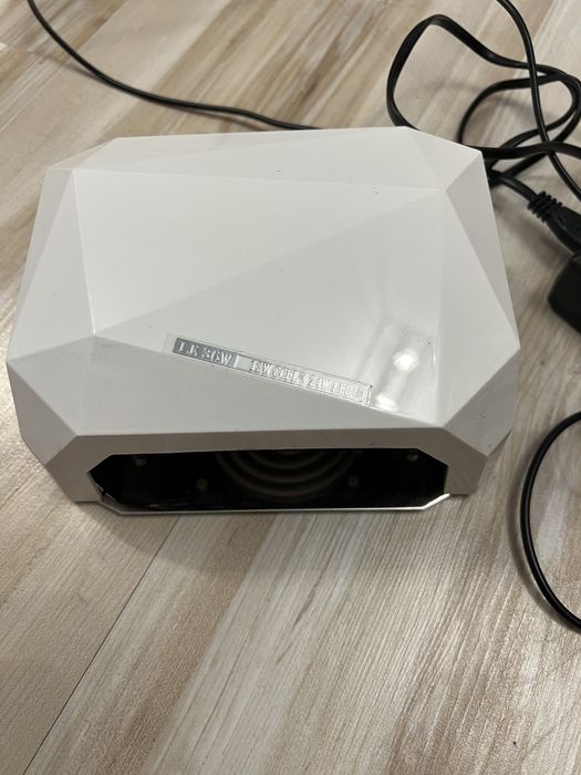 Lampa led do paznokci UV