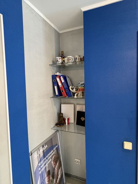 Офісне прииіщення в оренду