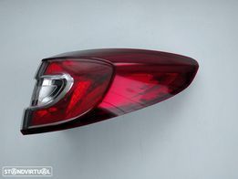 farolim farol tras direito renault megane carrinha III 3 (Novo)