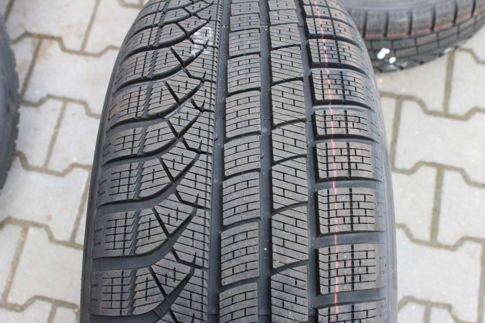 BMW X3 G45 G48 Kompletne Koła Zimowe 19" z RDCi PIRELLI Nowość