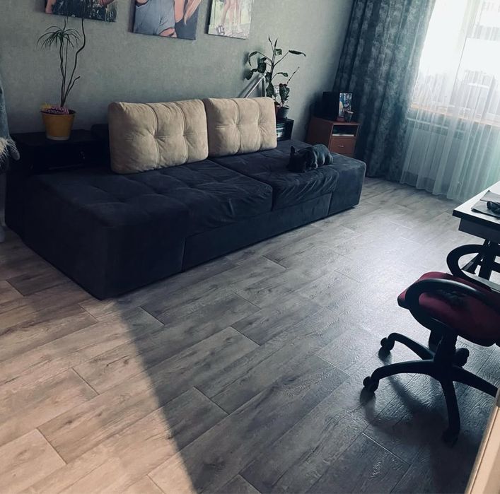 Продам 2х комнатную квартиру