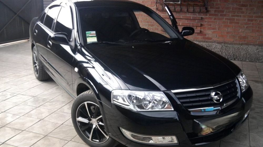 Разборка,Шрот,Оригінальні вживані запчастини на Nissan Almera Classic