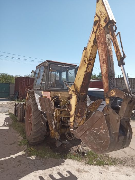 Продам юмз-6 Борекс