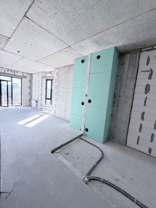 1-room apartment apartment by the address st. Kulikovo pole pl Oktyabrskoy revolyutsii pl (area 31 m²) - Atlanta.ua - photo 9