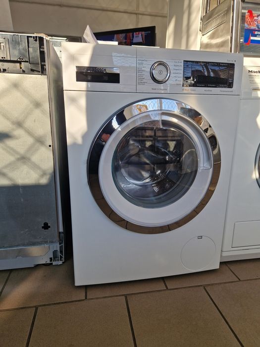 Pralka Bosch Serie 8 WAV28M4X3