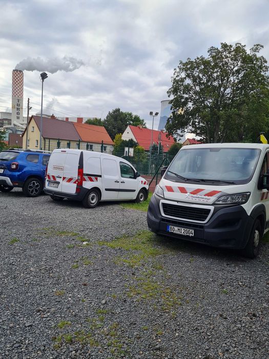 NOCLEGI dla firm 400m Do Elektrowni Turów i Kopalni