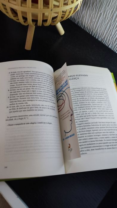 Livro Como se deixar de preocupar e começar a viver64284223654403121