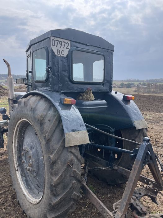 Продається Трактор Т-40