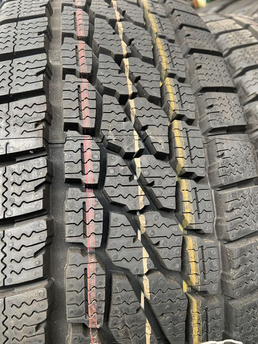 Pneus novos 205 / 75 R 16 Firestone
