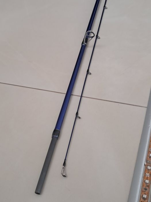 Sprzedam wędkę savage gear sgs6