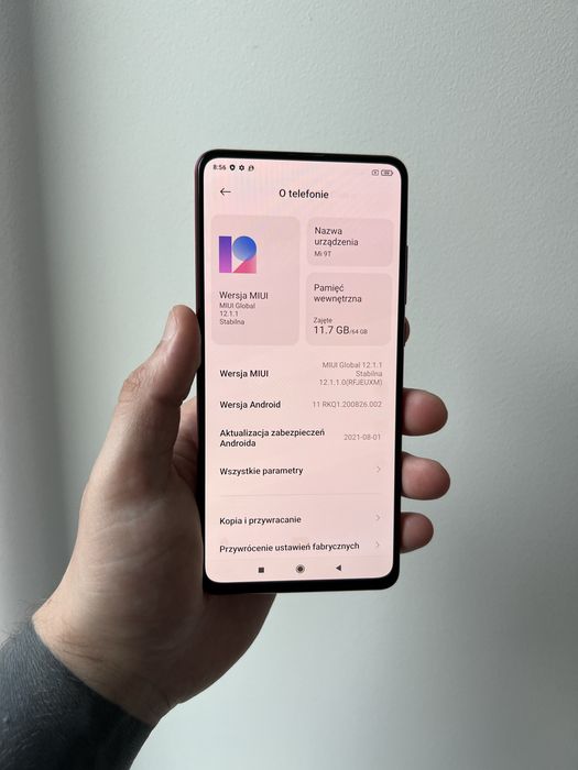 Xiaomi Mi 9T 6/64 GB