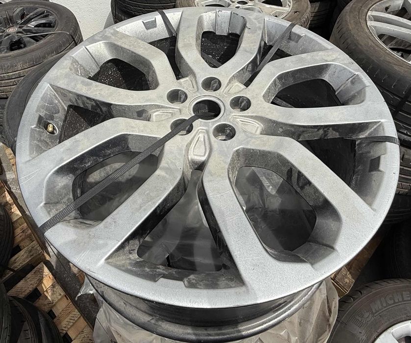 Conjunto de Jantes - LAND ROVER RANGE ROVER SPORT I