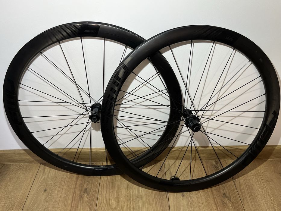 Koła rowerowe  karbonowe FFWD RYOT 44