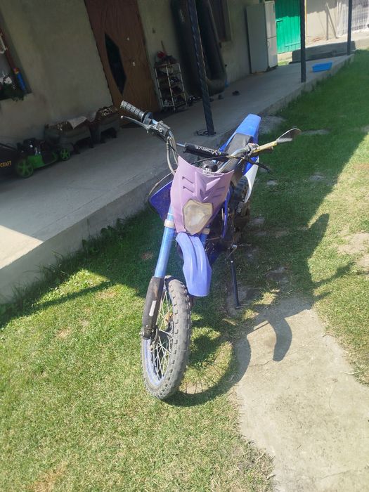 Продається  під байк