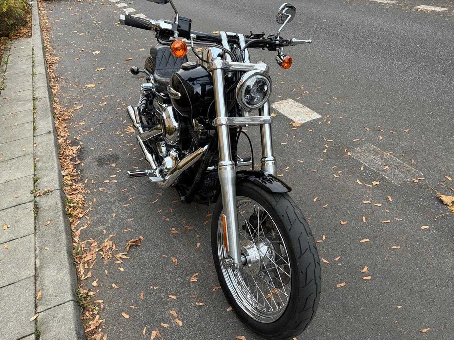 Harley-Davidson