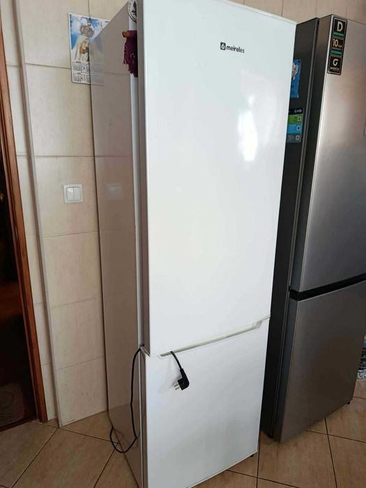 Frigorífico Combinado511684527805573120