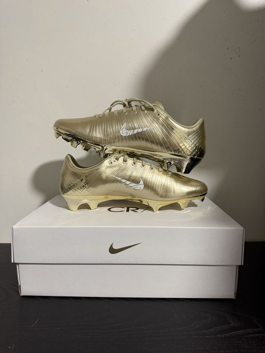 Nike mercurial superfly CR7