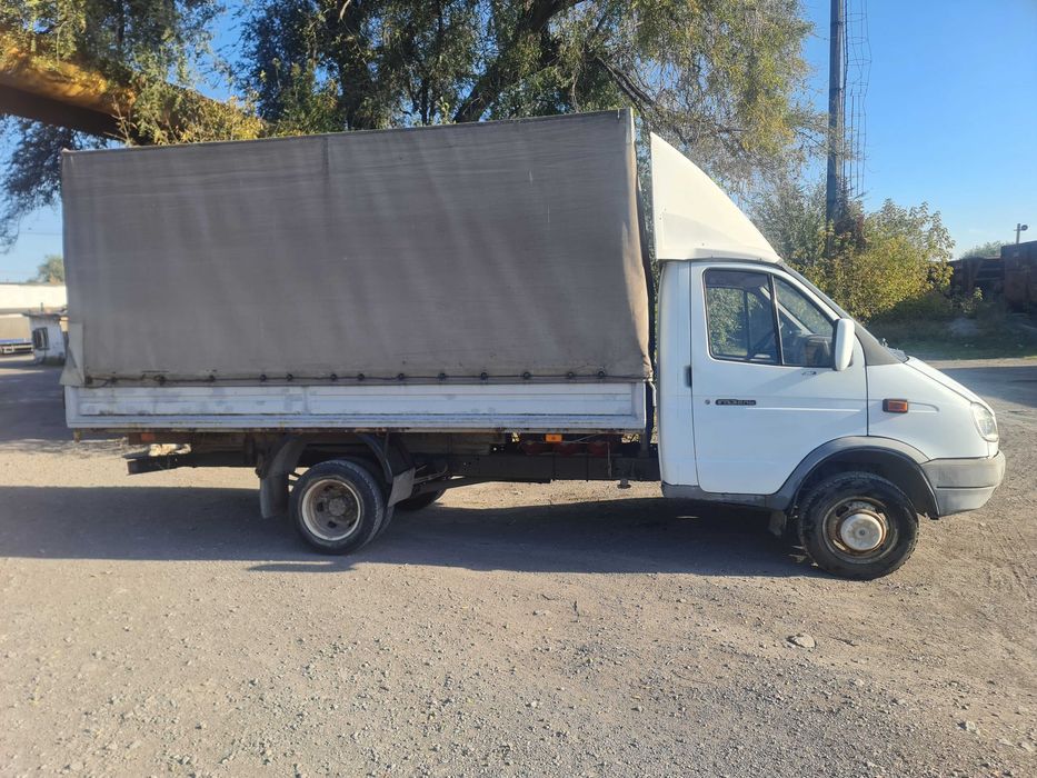 Газель 330202 2008 года