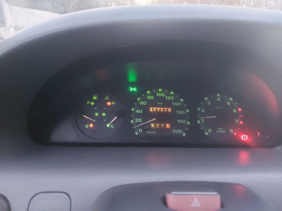 Fiat punto 55  gasolina