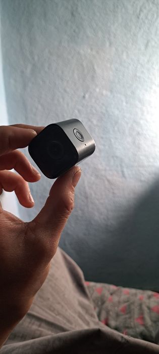 Міні вай-фай камера