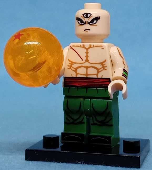 Tien Shin Han (Dragon Ball)64409564206979120