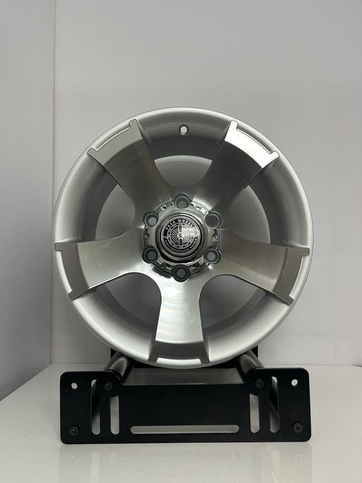 Jantes 16” 6x130 Novas Compativeis Mercedes Sprinter