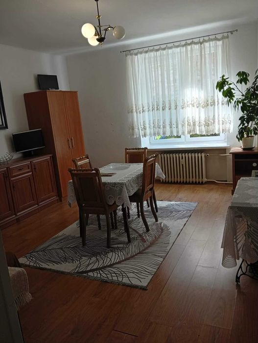 Mieszkanie do wynajęcia Radom- Planty, blisko dworca PKP