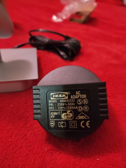 Projector de Luz 12w