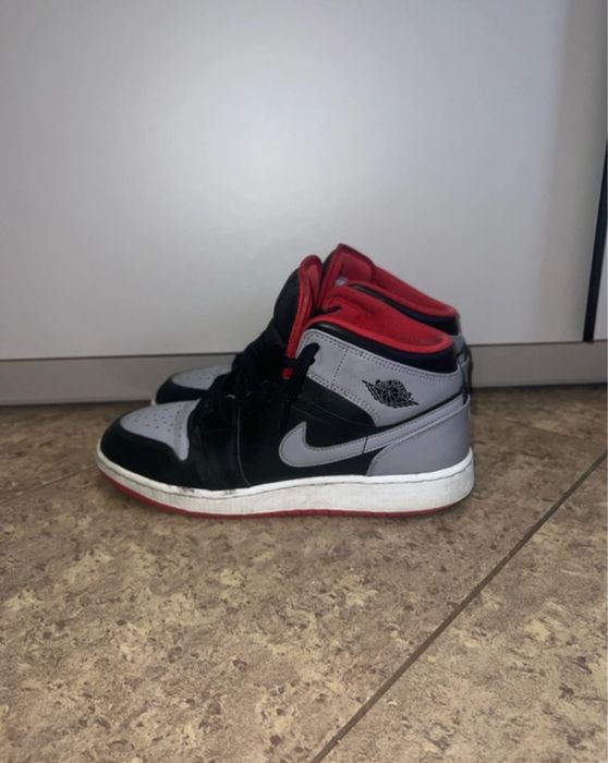 Buty Air Jordan 1