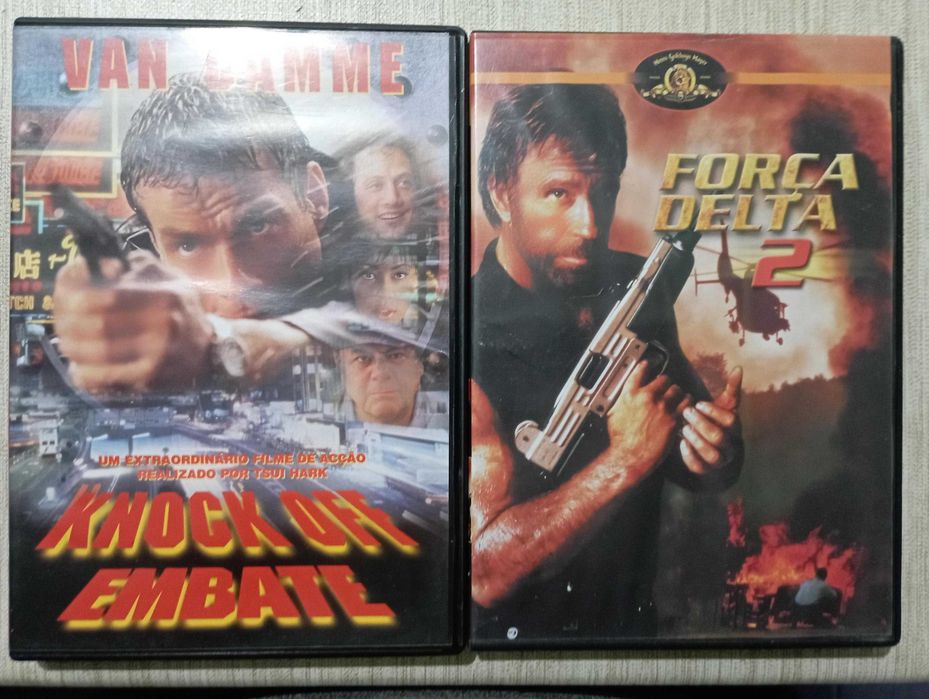Dvd´s  Originais