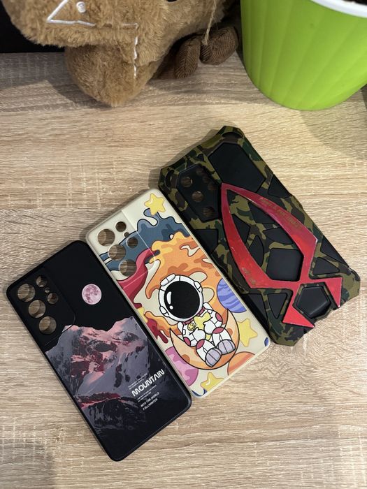 Samsung s21 ultra 12/128gb