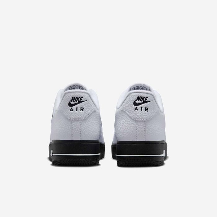 Оригінальні кросівки NIKE AIR FORCE 1 JEWEL (HQ3826-100) | Нові!