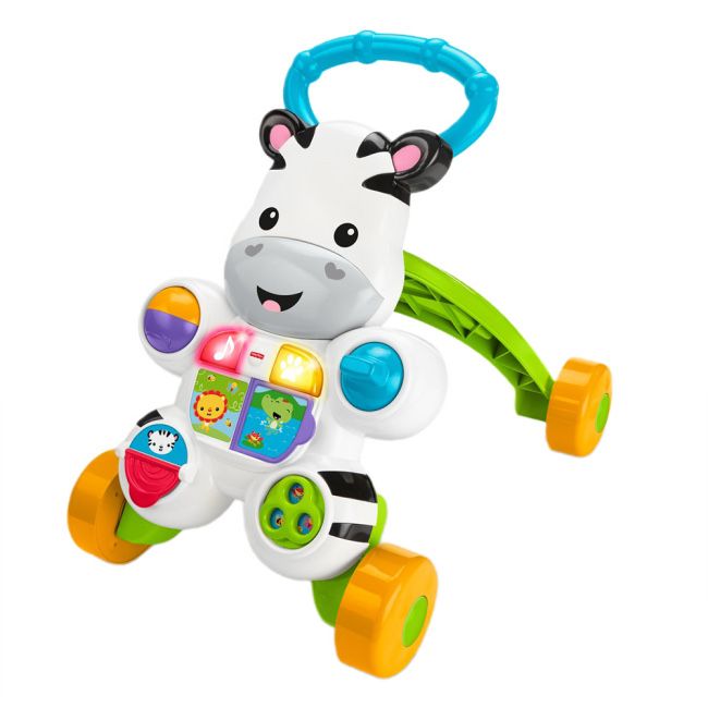Продам толокар «Зебра» Fisher-Price