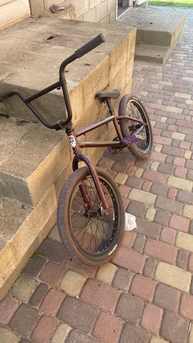 BMX в хорошому стані