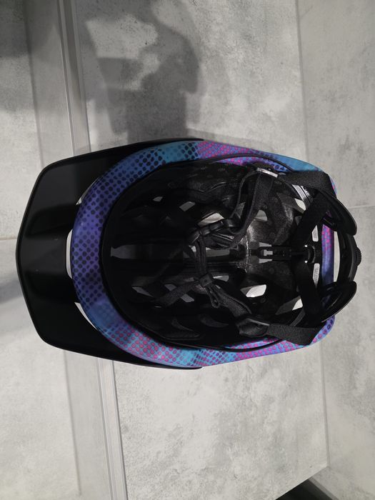 Kask Rowerowy MTB giro nowy roz.s