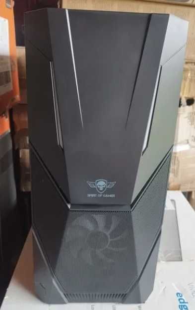 Obudowa Spirit Of Gamer Rogue V ATX RGB
