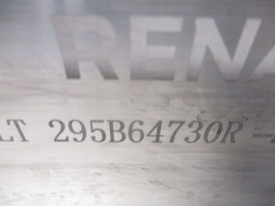 BATERIA AKUMULATOR RENAULT AUSTRAL 295B64730R
