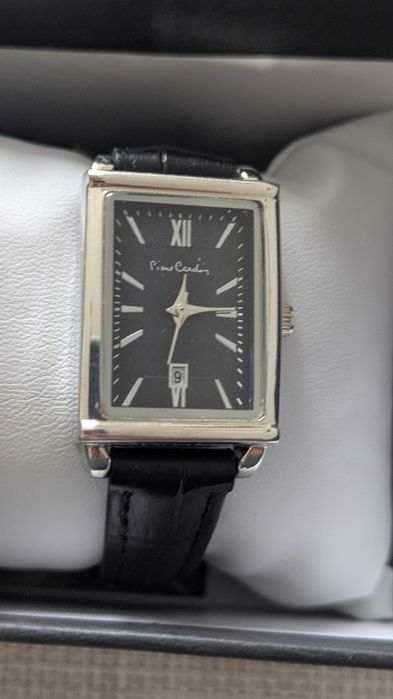 Часы Pierre Cardin новые