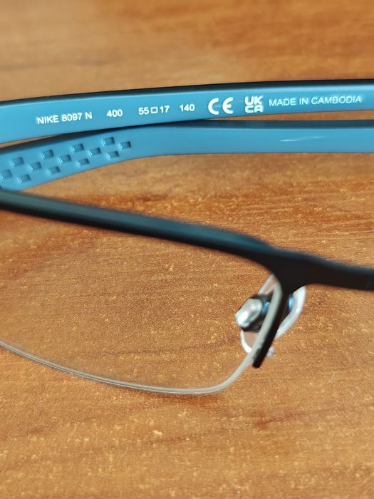 Оправа(окуляри),Nike(оригінал)