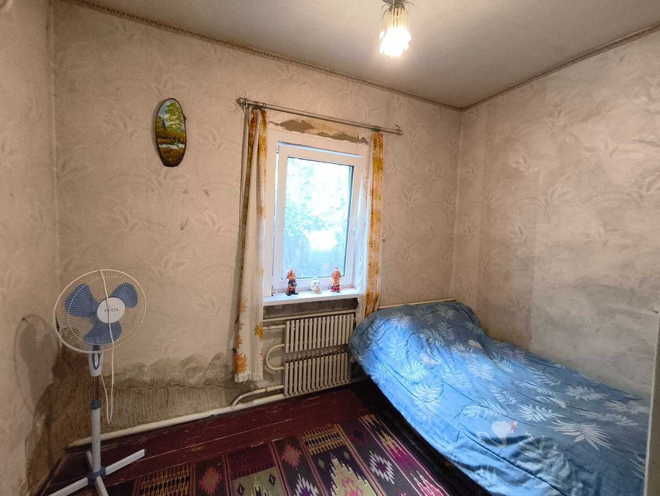 Продаж будинку в Новомиколаївці (зал/ст Верхньодніпровськ)