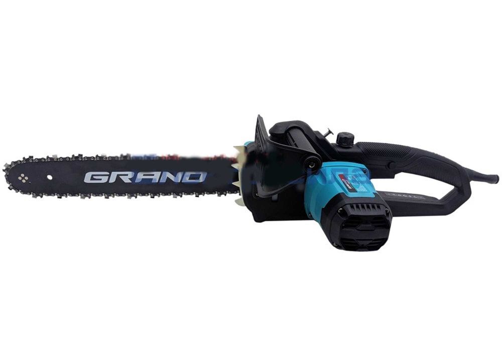 Электропила Чехия Гранд 2600Вт Пила Цепная Недорого Дешево Новая