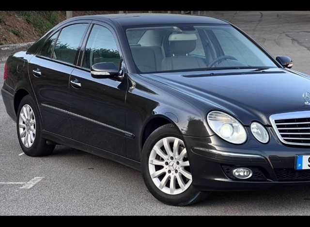 Jantes 16” Mercedes w211