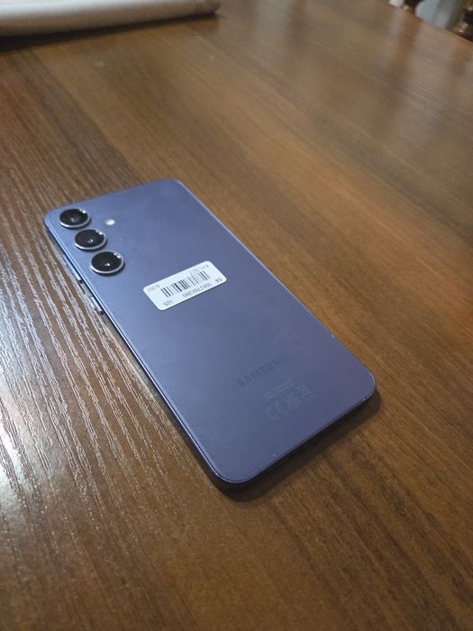 Samsung s24 plus 512GB ZAREZERWOWANY