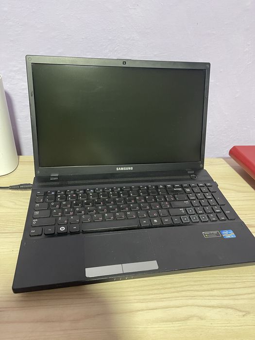 ноутбук samsung np300v5a