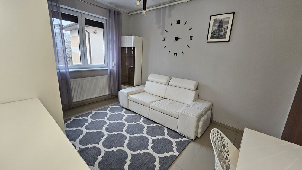 Mieszkanie w Apartamentowcu blisko centrum Tuszyna.