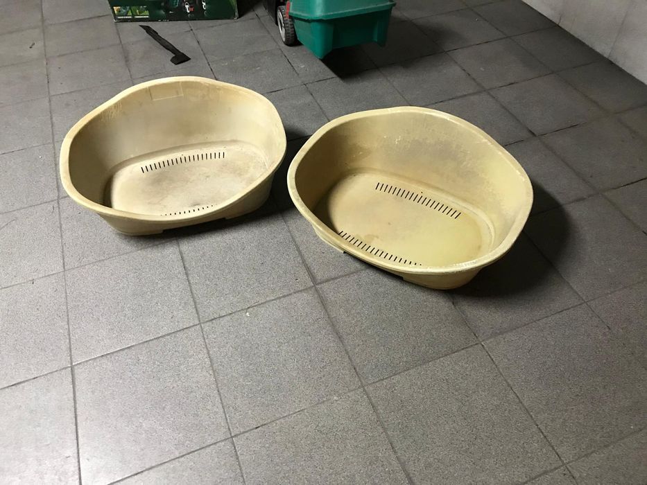 Camas para animais