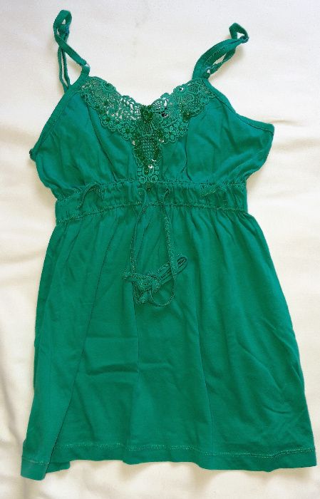 Paczka ubrań nowych - używanych - H&M/ Orsay - rozmiar 34-36 zestaw 11