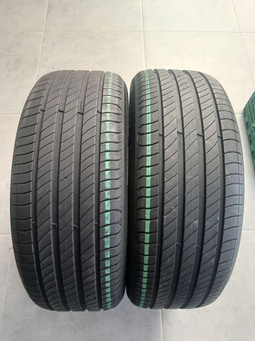2 pneus 225 55 r18 michelin