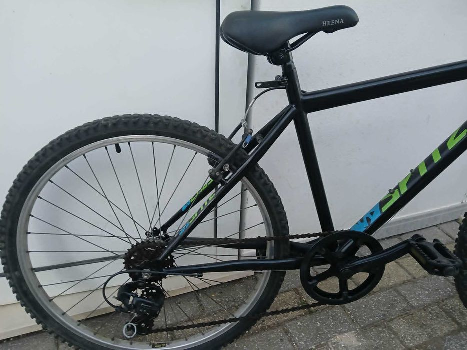 Bicicleta roda 26
