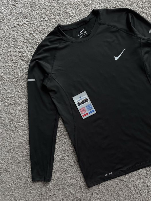 Компрессионка Nike (Рашгард Найк Про для спорта)